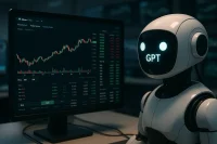 Будущее трейдинга уже здесь: как работают GPT‑боты на криптобиржах