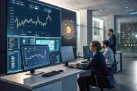 Ключевые криптопроекты с AI-поддержкой: от прогнозов до реальных кейсов